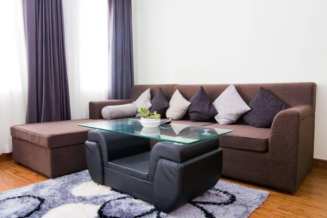 Apartmán K pronájmu in Siem Reap $700