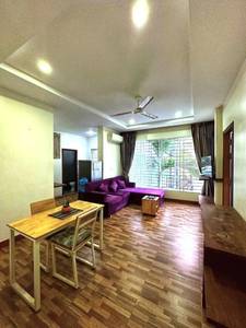 อพาร์ทเม้นท์ สำหรับเช่า ใน Siem Reap $320