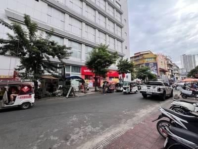 96平方米土地面积的CommercialShophouse出售