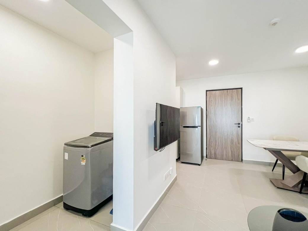 Urban Village Phase 2 | Meanchey에 있는 콘도 임대 $380