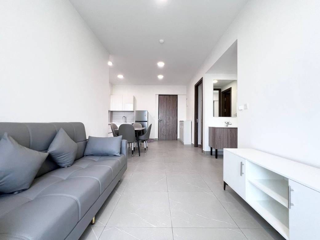 Urban Village Phase 2 | Condo Na prodej with 2 Parking Space