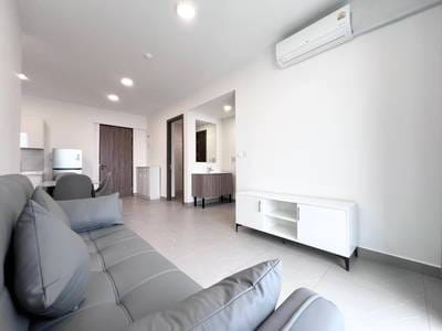 Urban Village Phase 2 | Condo Na prodej in Chak Angrae Leu, Meanchey, Phnom Penh