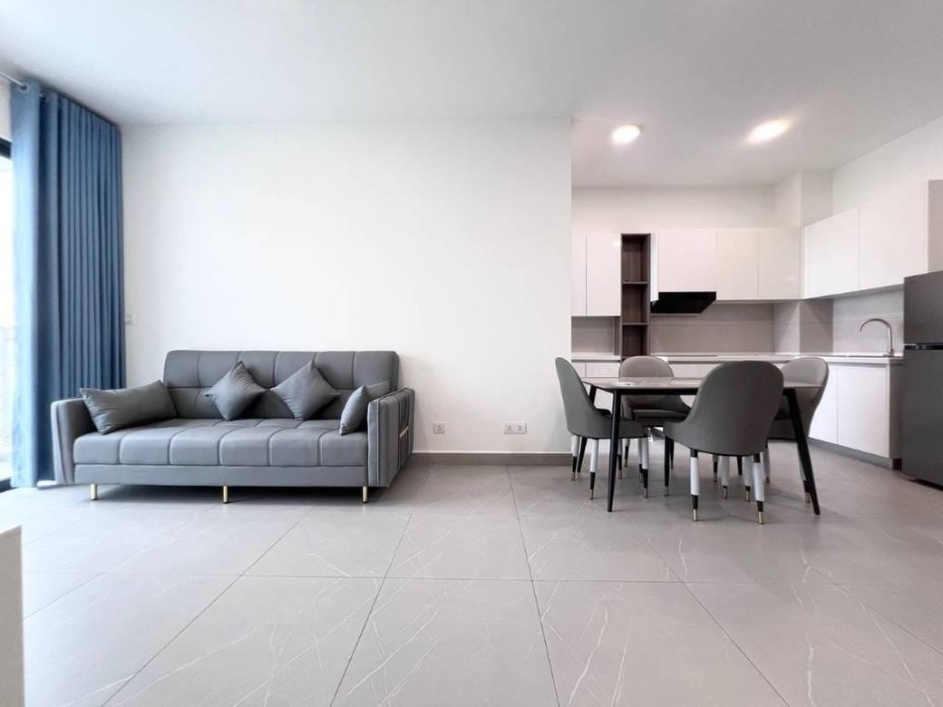 Urban Village Phase 2 | Condo Na prodej in Meanchey $95,000