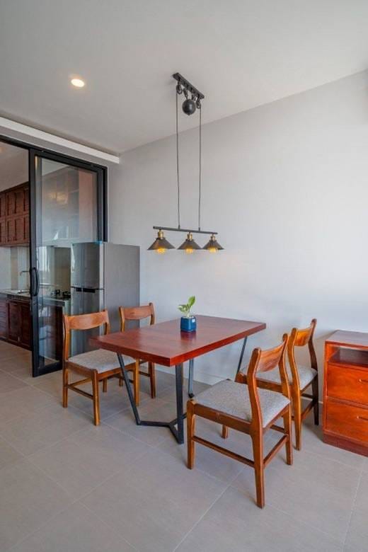 Sala Kamraeuk Apartment For Rent in Sala Kamraeuk
