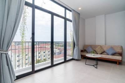 Siem Reap Apartment For Rent in Siem Reap