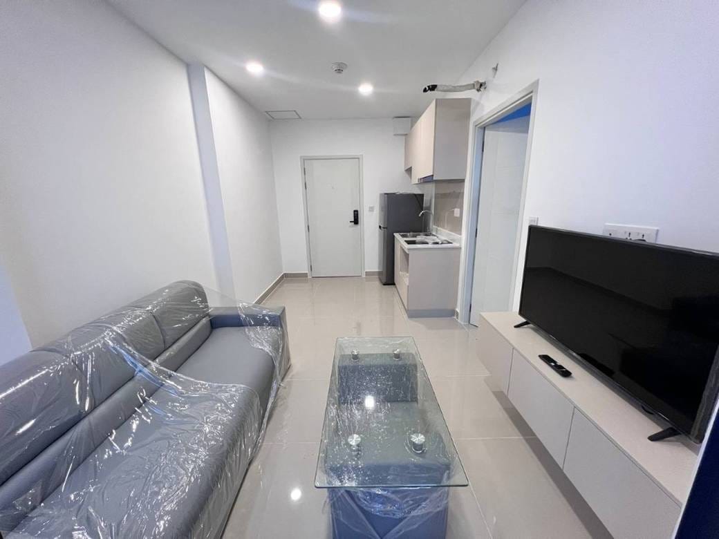 Chip Mong | Park Land TK Condo | 公寓出售，位于新金边, 森速区, 金边