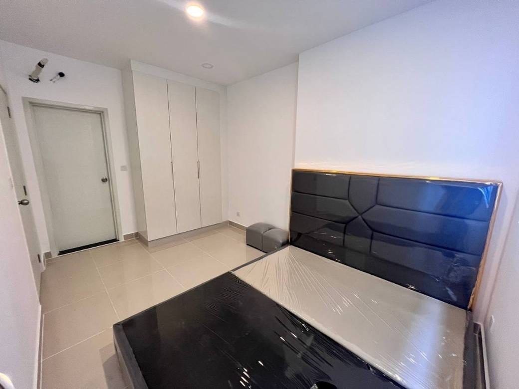 Chip Mong | Park Land TK Condo | 已装修公寓出售