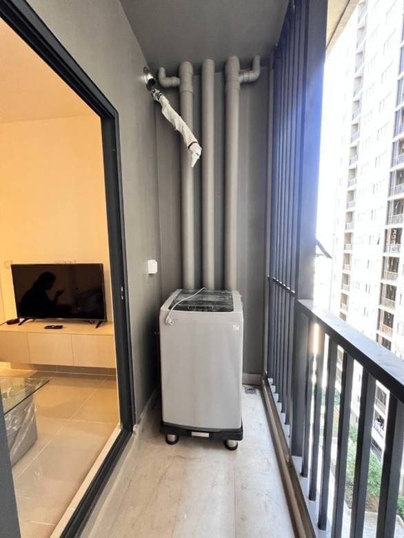 Chip Mong | Park Land TK Condo | Sen Sok32-56平方米使用面积公寓出售