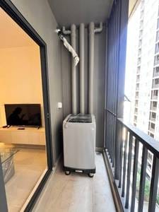Chip Mong | Park Land TK Condo | Sen Sok32-56平方米使用面积公寓出售