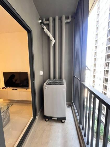 Chip Mong | Park Land TK Condo | Sen Sok32-56平方米使用面积公寓出售