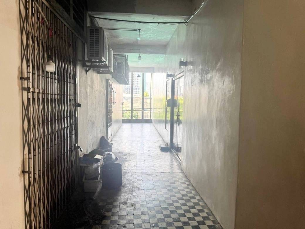 House and lot Na prodej in Phsar Thmei II, Daun Penh, Phnom Penh