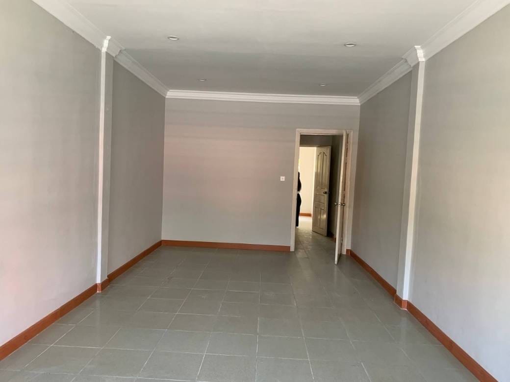 Shophouse K pronájmu in Siem Reap $400