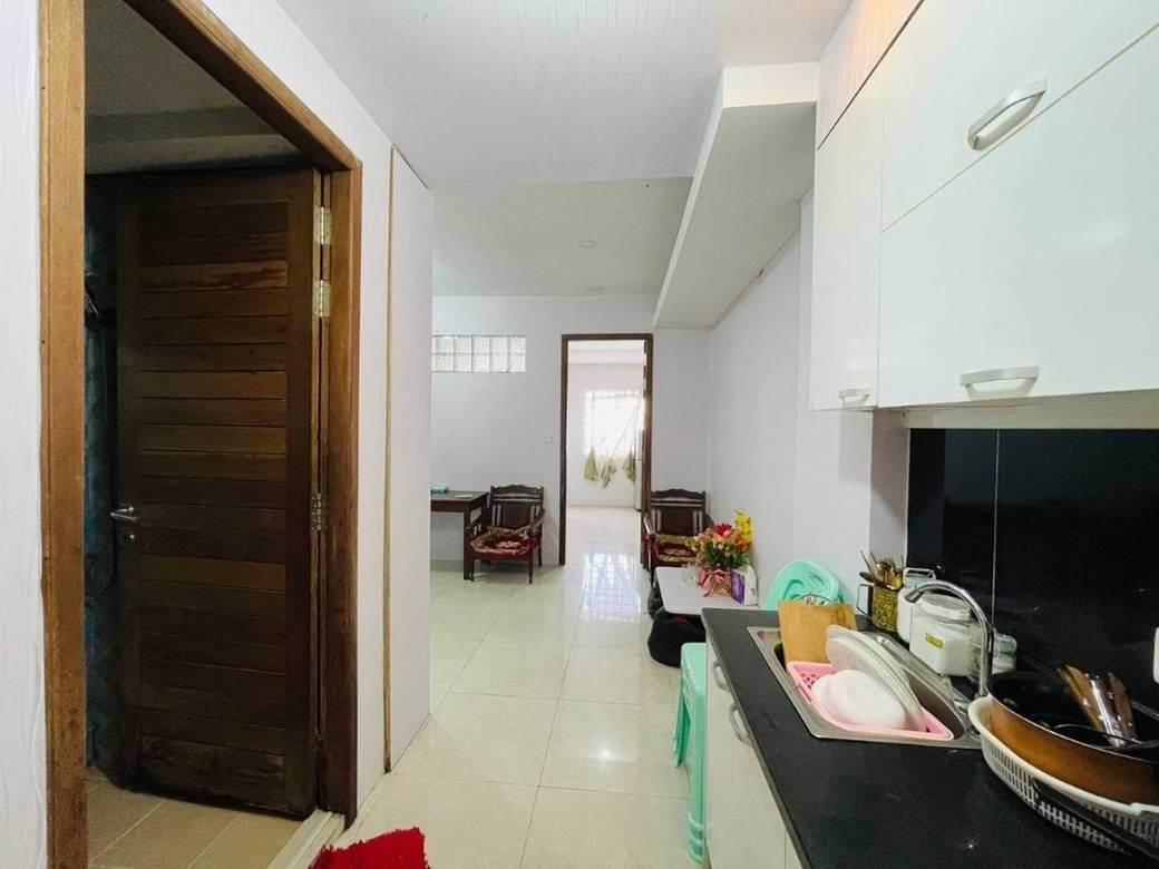 Condo Na prodej in Boeung Trabek, Chamkarmon, Phnom Penh