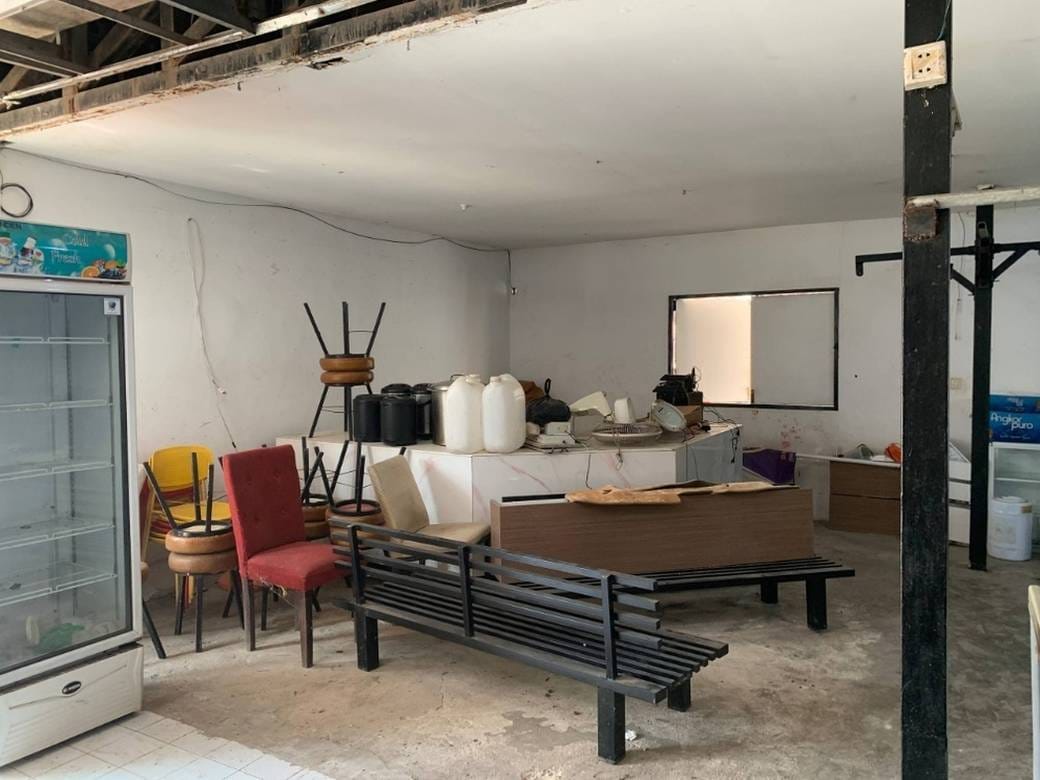 Siem Reap店屋出租，位于Siem Reap