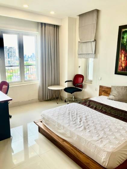 Condo For Sale in Chroy Changvar, Phnom Penh