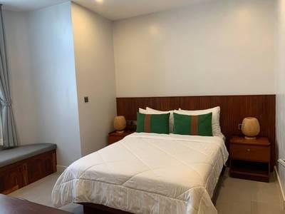 Sala Kamraeuk군, 씨엠립, 씨엠립에 있는 아파트 임대