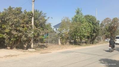 Relief À vendre à Kamboul, Kamboul, Phnom Penh