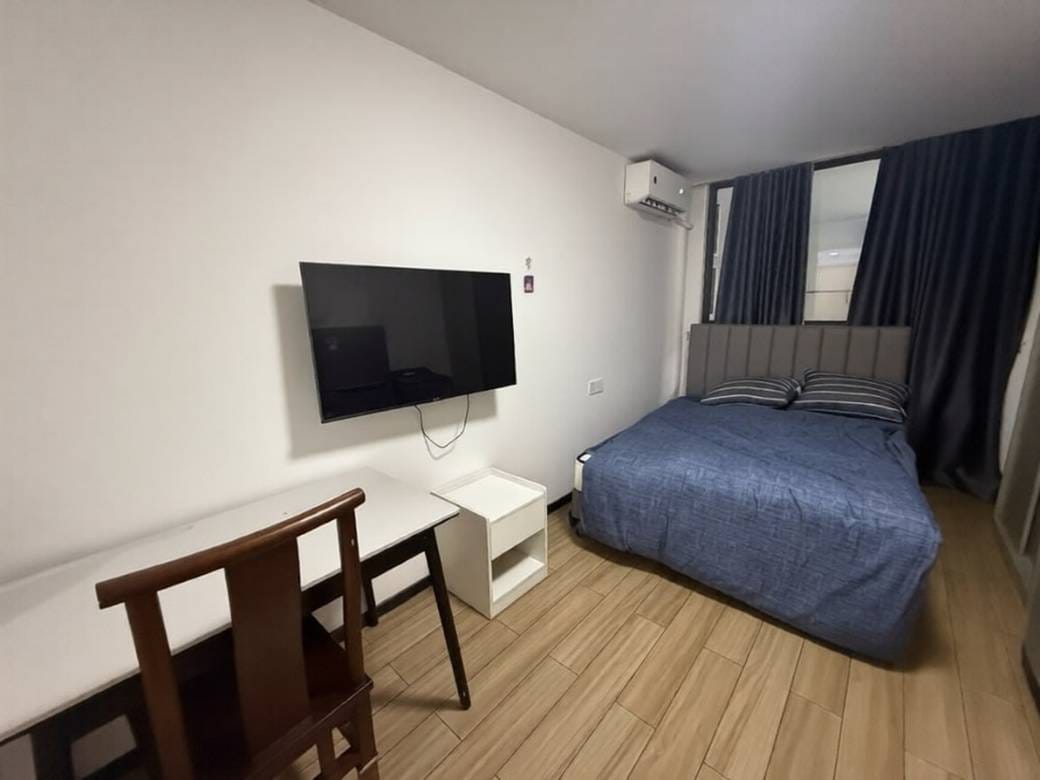 Studio For Sale & Rent in Toul Kork $38,000