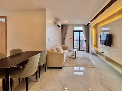 TV Tower Condominium | $530 公寓