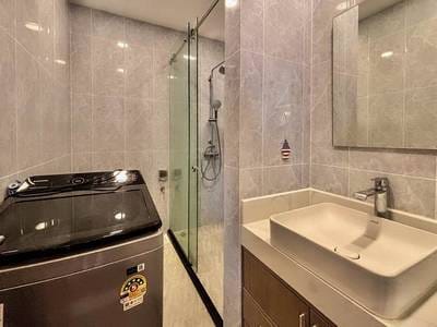 TV Tower Condominium | Kilomaetr Lekh Prammuoy公寓出租，位于Kilomaetr Lekh Prammuoy