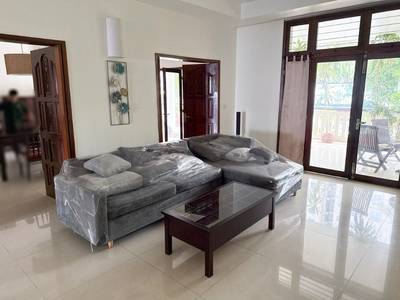 Appartement Meublé À louer