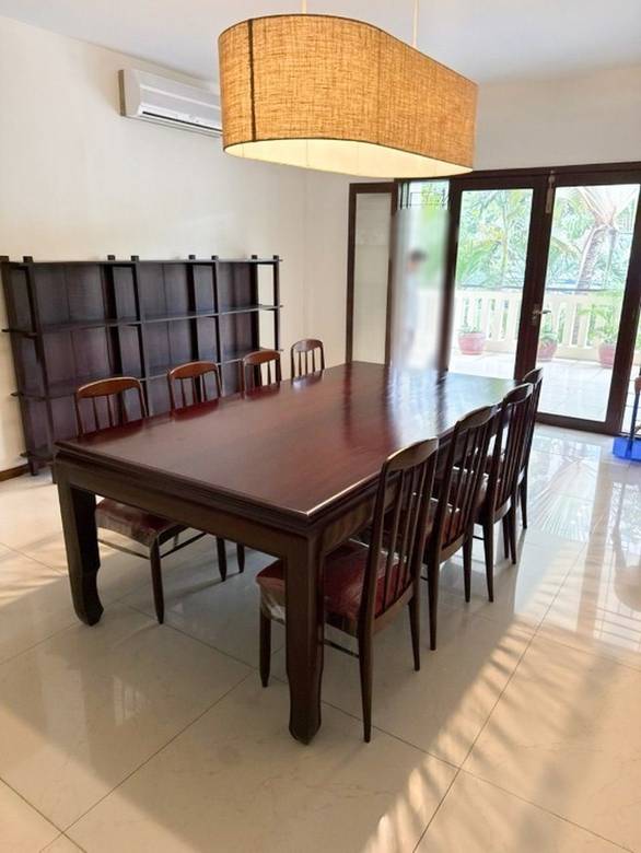 Appartement À louer à Daun Penh $1,600