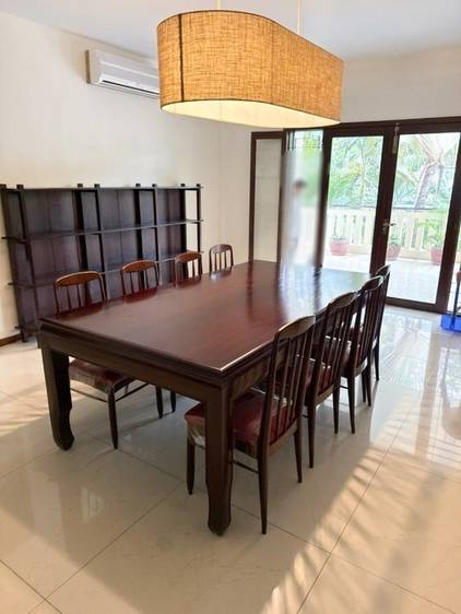 Appartement À louer à Daun Penh $1,600