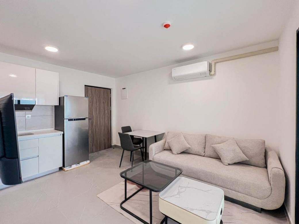 Urban Village Phase 2 | 인테리어 됨 콘도 임대