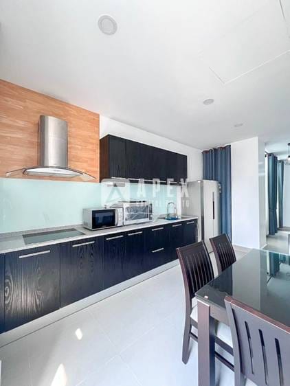 Condo Na wynajem w Toul Tum Poung 1, Chamkarmon, Phnom Penh