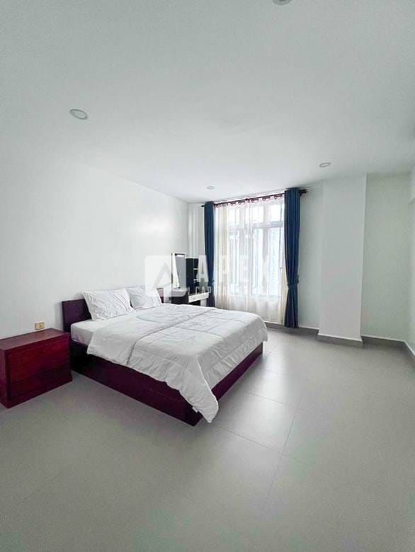 Toul Tum Poung 1套房出租，位于Toul Tum Poung 1