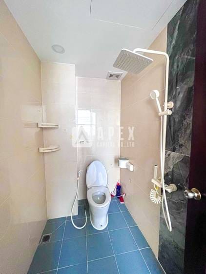 1卧室套房出租，价格$400