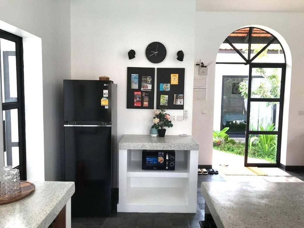 Villa For Rent in Svay Dankum, Siem Reap, Siem Reap