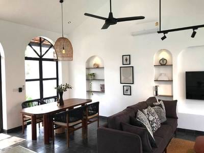 Villa For Rent in Siem Reap $1,300