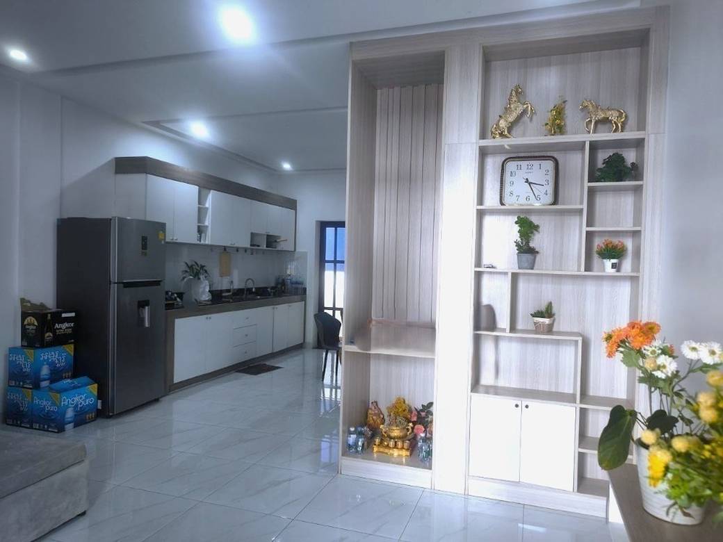 Siem Reap Flat House For Sale in Siem Reap