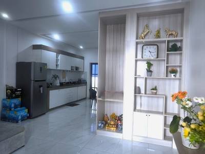 Siem Reap Flat House For Sale in Siem Reap