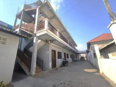 Pozemky Na prodej in Svay Dankum, Siem Reap, Siem Reap