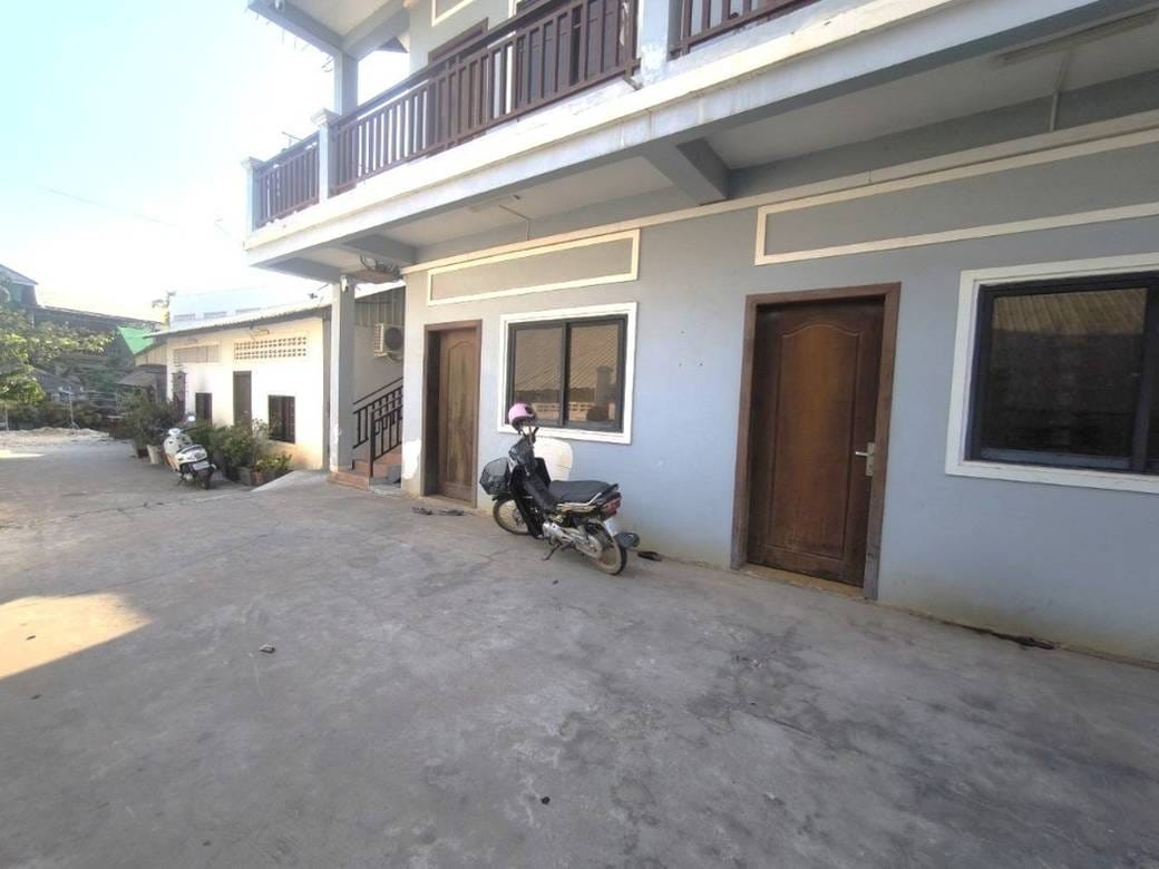 Pozemky Na prodej in Siem Reap Na dotaz