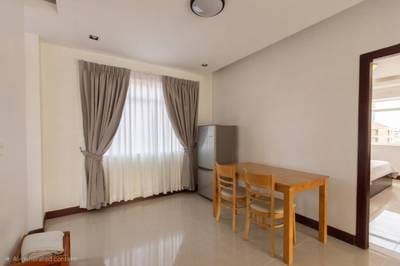 60 sqm Living Size Apartmán K pronájmu in Chamkarmon