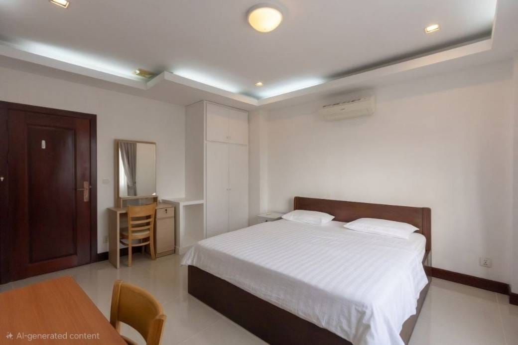 Zařízeno Apartmán K pronájmu