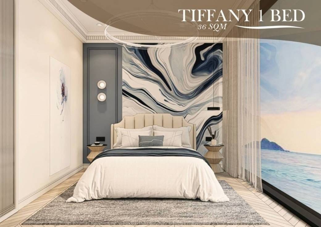 Time Square 10 - Sihanouk Ville Oceanfront | Sangkat Bei单间公寓出售，位于Sangkat Bei