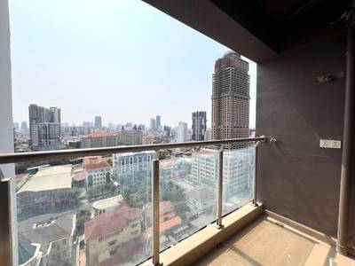 Condo For Sale in Boeung Kak 1, Toul Kork, Phnom Penh