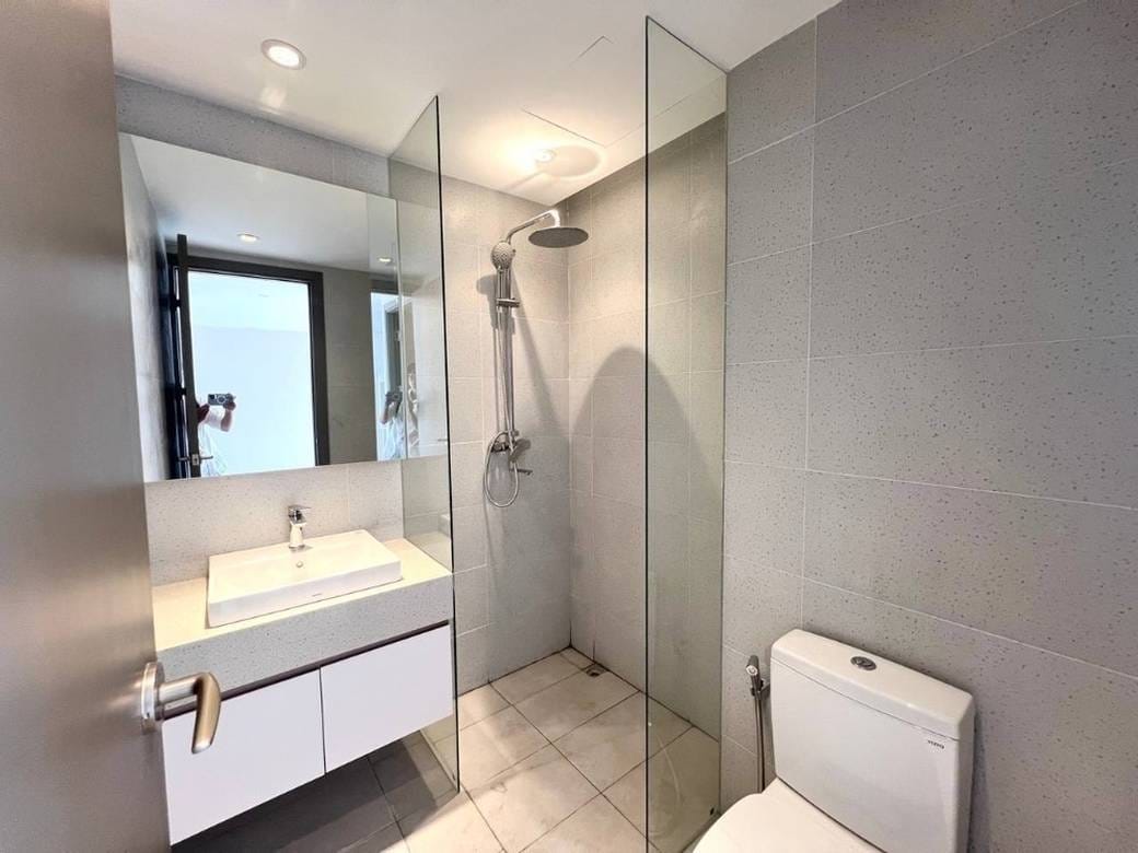 50 sqm Living Size Condo For Sale in Toul Kork