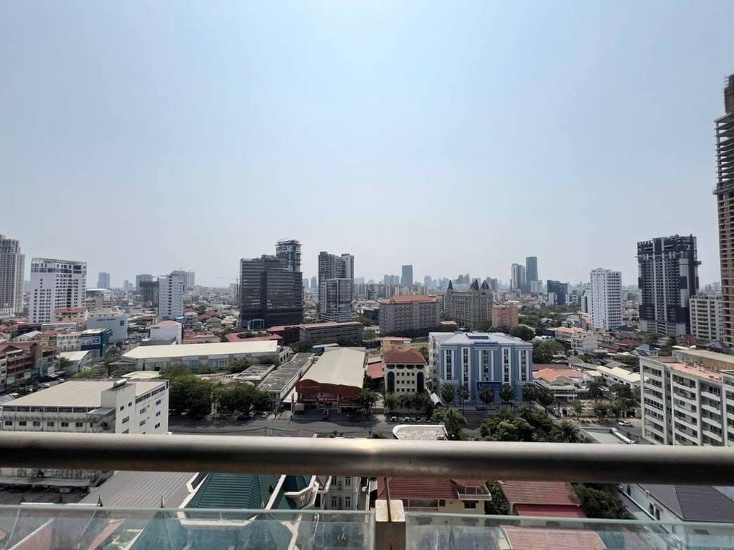 Condo For Sale in Toul Kork $82,000