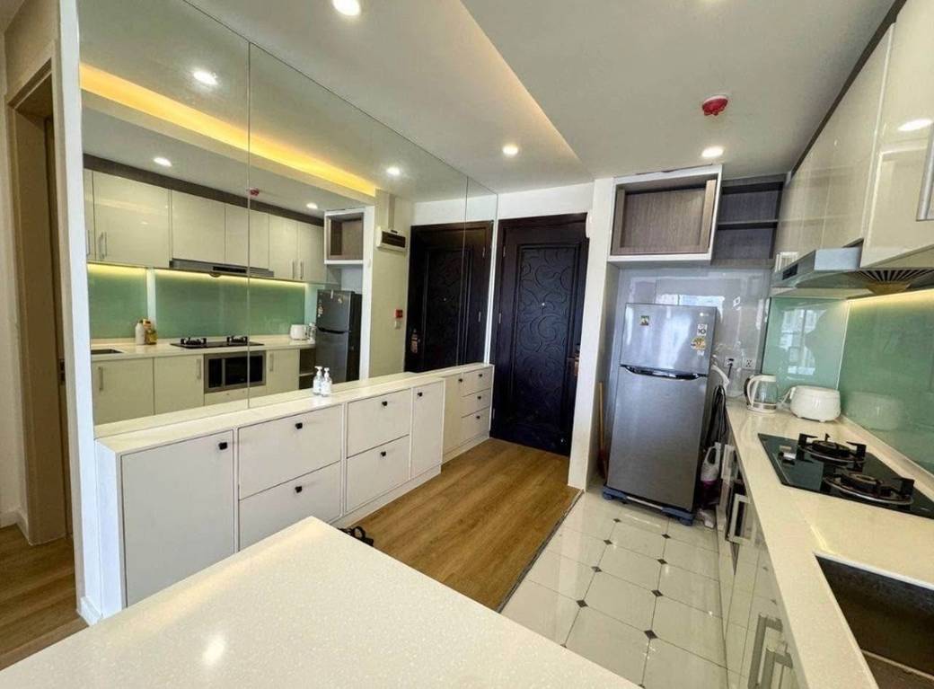 CASA by Meridian | Condo For Sale & Rent with 1 Parking Space