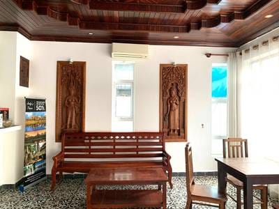 Hotel K pronájmu in Siem Reap $1,800