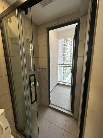 35 sqm Living Size Condo K pronájmu in Meanchey