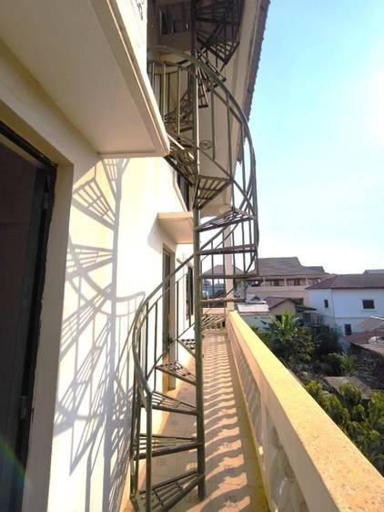 Siem Reap Villa For Rent in Sla Kram Siem Reap $1,500