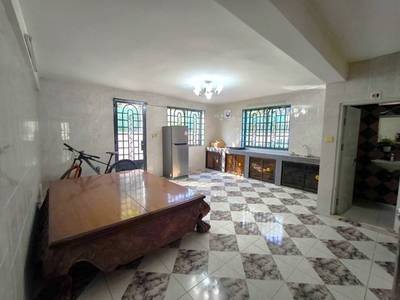 Siem Reap Flat House Na wynajem w Siem Reap