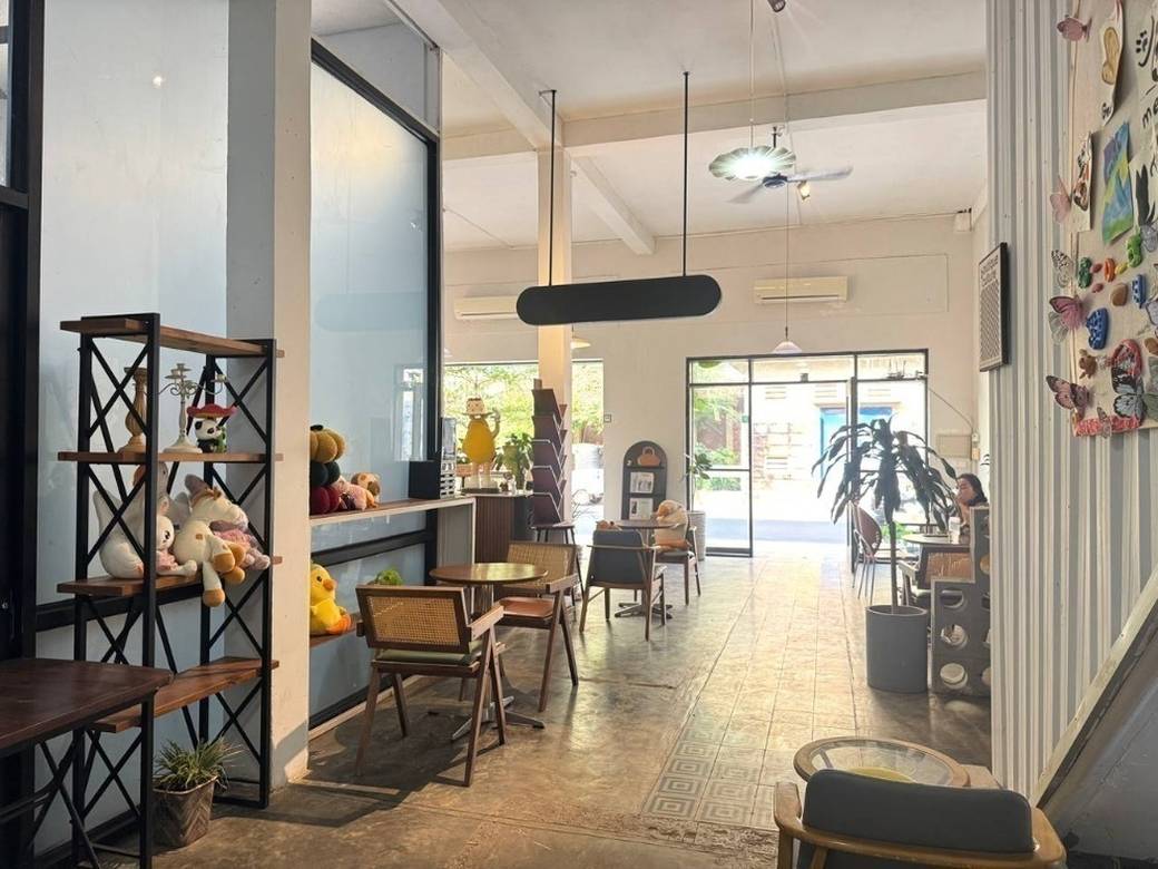 Svay Dankum CommercialShophouse For Sale & Rent in Svay Dankum
