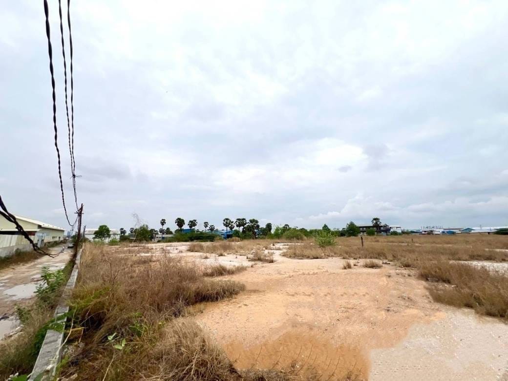 Lot Na sprzedaż w Dangkao, Dangkao, Phnom Penh